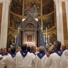 Processione Madonna di Corsignano