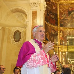 Processione Madonna di Corsignano