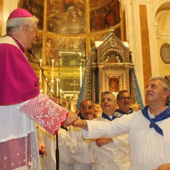 Processione Madonna di Corsignano