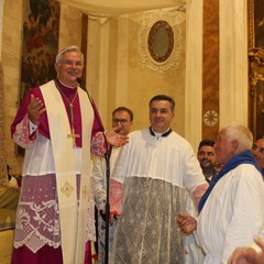 Processione Madonna di Corsignano