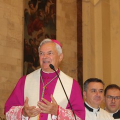 Processione Madonna di Corsignano