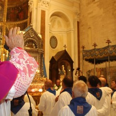 Processione Madonna di Corsignano
