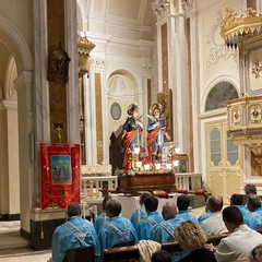 Santi Medici