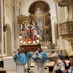 Santi Medici