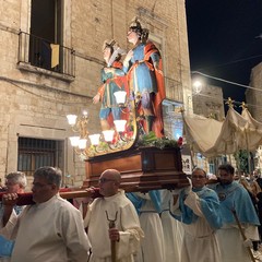 Santi Medici