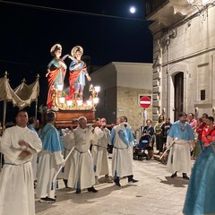 Santi Medici