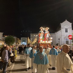 Santi Medici