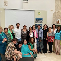 Gemellaggio Italia-Georgia