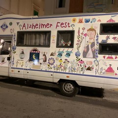 Alzheimer Fest
