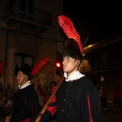 Corteo Storico 2025 - I volti