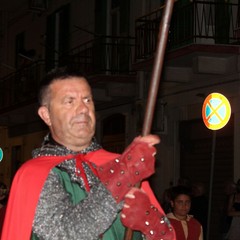 Corteo Storico 2025 - I volti