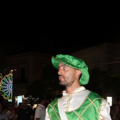 Corteo Storico 2025 - I volti