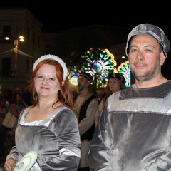 Corteo Storico 2025 - I volti