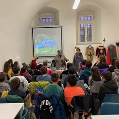 Pro Loco - Giovinazzo a fumetti