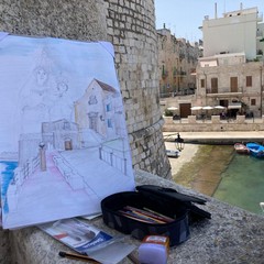 Estemporanea d'Arte