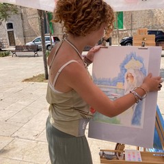 Estemporanea d'Arte