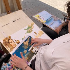 Estemporanea d'Arte
