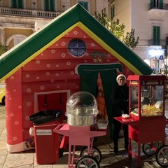 Villaggio di Babbo Natale - Giovinazzo