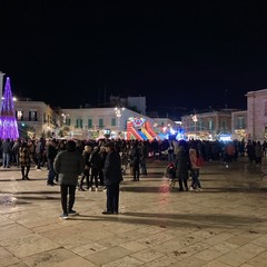 Villaggio di Babbo Natale - Giovinazzo