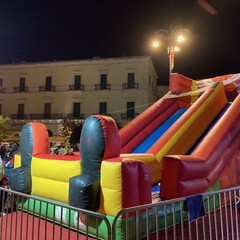 Villaggio di Babbo Natale - Giovinazzo