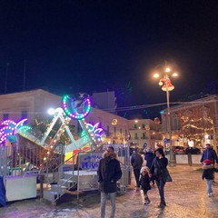 Villaggio di Babbo Natale - Giovinazzo
