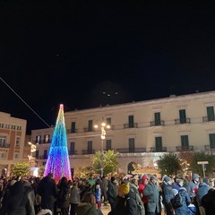 Villaggio di Babbo Natale - Giovinazzo