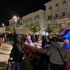 Villaggio di Babbo Natale - Giovinazzo
