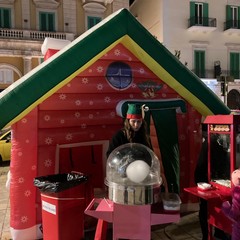 Villaggio di Babbo Natale - Giovinazzo