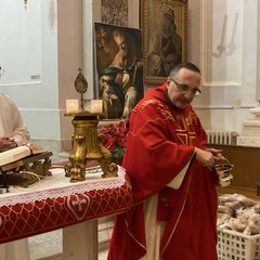 San Biagio 2024