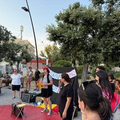 Notte Bianca dei bambini e delle bambine