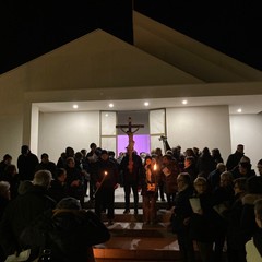 Via Crucis Parrocchia Immacolata