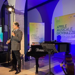 Aprile musicale giovinazzese