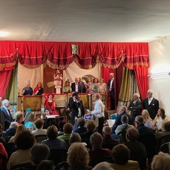 Omaggio a Totò della Polifonica