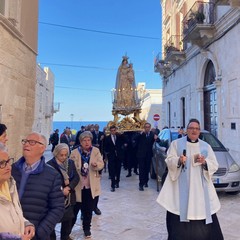 Madonna delle Grazie - Traslazione 2024