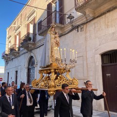 Madonna delle Grazie - Traslazione 2024