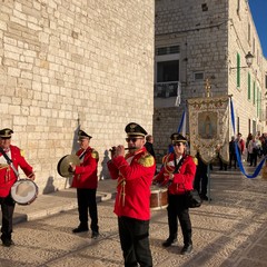 Madonna delle Grazie - Traslazione 2024