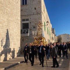 Madonna delle Grazie - Traslazione 2024