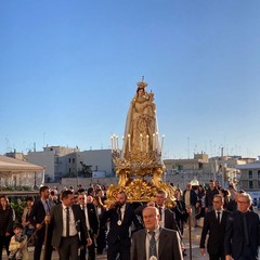 Madonna delle Grazie - Traslazione 2024