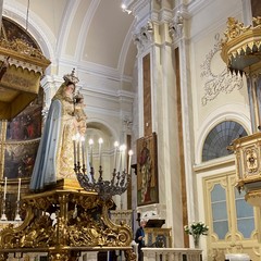 Madonna delle Grazie - Traslazione 2024