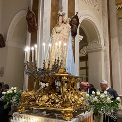 Madonna delle Grazie - Traslazione 2024
