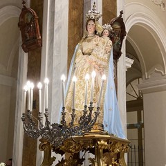 Madonna delle Grazie - Traslazione 2024