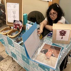 Arte inChiostro