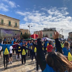 Netium Run