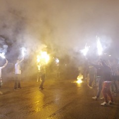 LAFP Giovinazzo salva