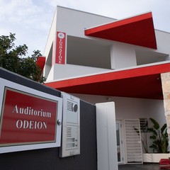 La sede della Fondazione