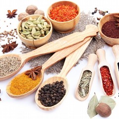 erbe aromatiche