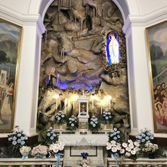 Madonna di Lourdes