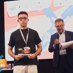 Tutte le foto dell'edizione 2025 di "100x100 Maturi"