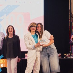 Tutte le foto dell'edizione 2025 di "100x100 Maturi"