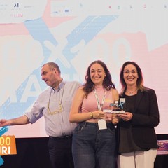 Tutte le foto dell'edizione 2025 di "100x100 Maturi"